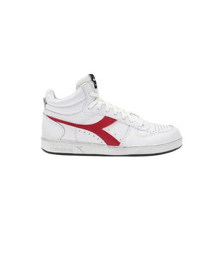 Diadora Men Sneakers-Shoes - Men-Diadora-red-41-Urbanheer