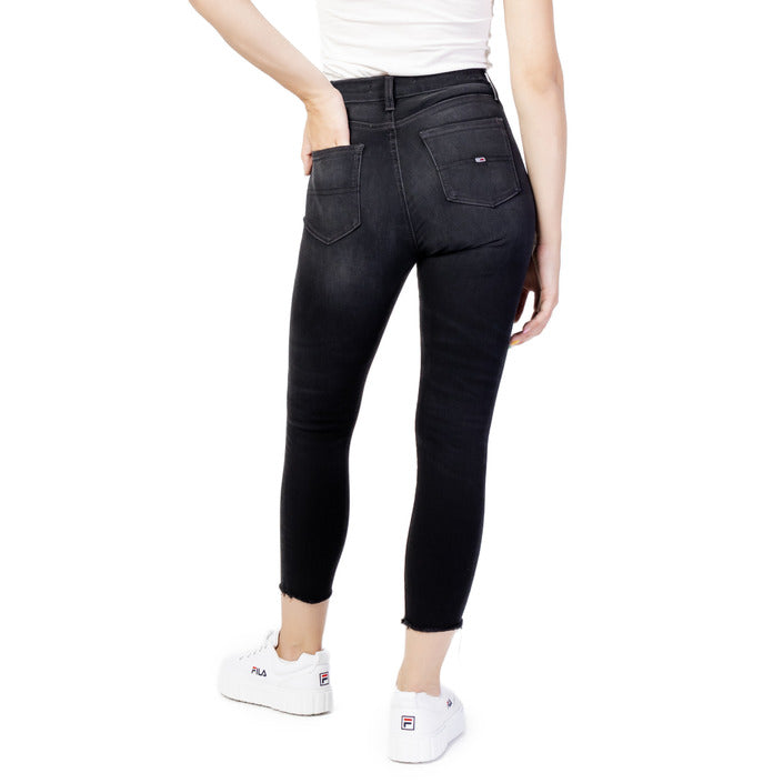 Tommy Hilfiger Jeans Women Jeans-Clothing - Women-Tommy Hilfiger Jeans-Urbanheer