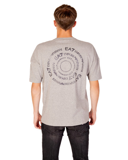 Ea7 Men T-Shirt-Ea7-Urbanheer