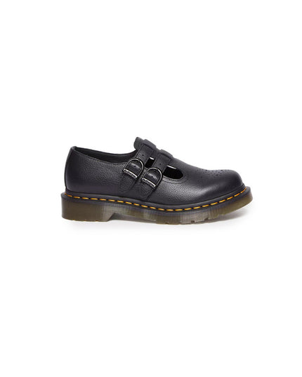 Dr. Martens Women Lace Ups Shoes-Shoes Lace Ups Shoes-Dr. Martens-black-36-Urbanheer