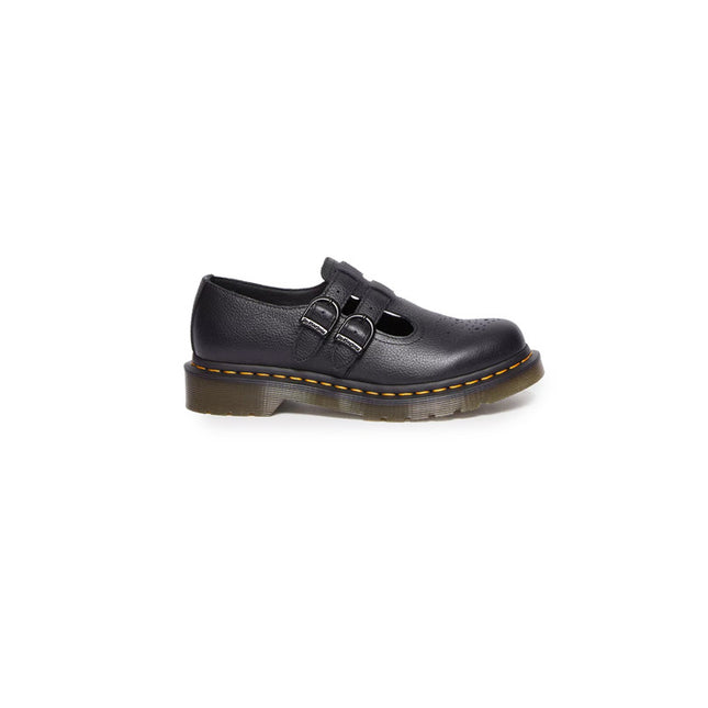 Dr. Martens Women Lace Ups Shoes-Shoes Lace Ups Shoes-Dr. Martens-black-36-Urbanheer