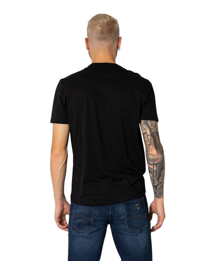 Armani Exchange Men T-Shirt-Armani Exchange-Urbanheer