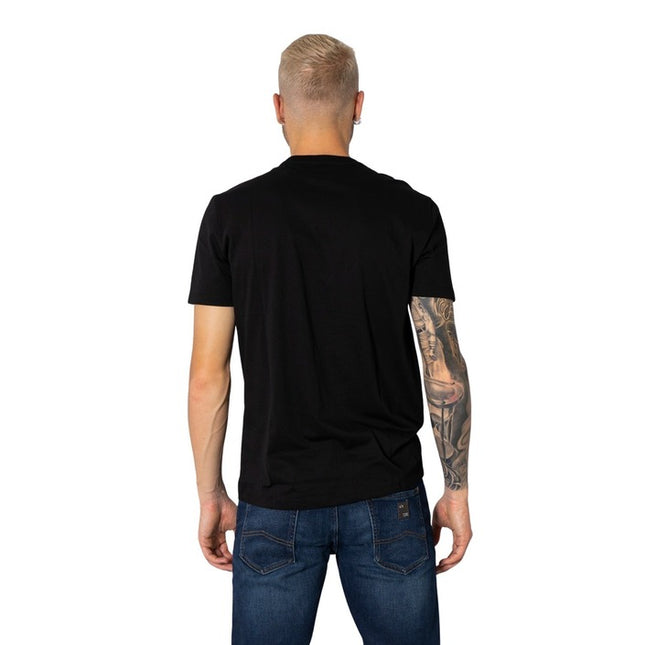 Armani Exchange Men T-Shirt-Armani Exchange-Urbanheer