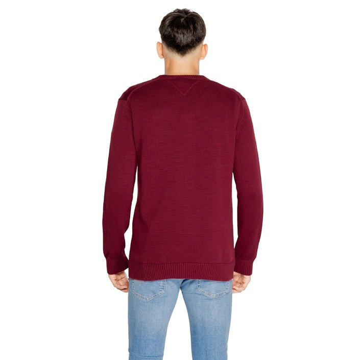 Tommy Hilfiger Jeans Men Knitwear