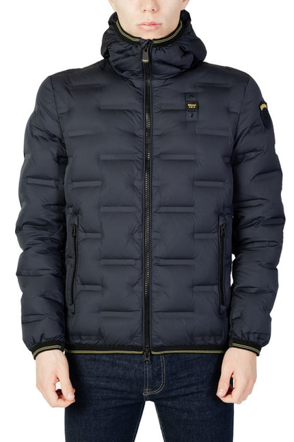 Blauer Men Jacket-Blauer-blue-2-S-Urbanheer