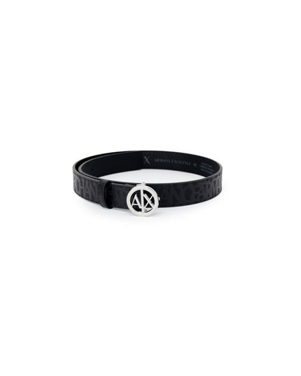 Armani Exchange Women Belt-Accessories Belts-Armani Exchange-Urbanheer