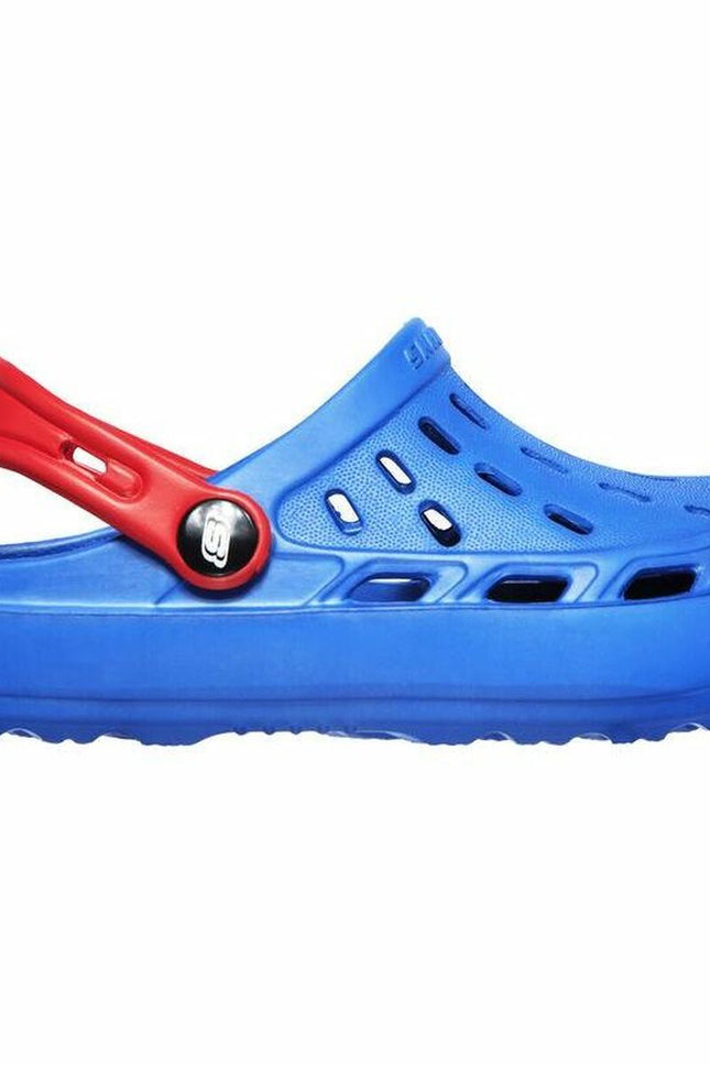 Beach Sandals Skechers Blue Children'S Sandals-Toys | Fancy Dress > Babies and Children > Clothes and Footwear for Children-Skechers-Urbanheer