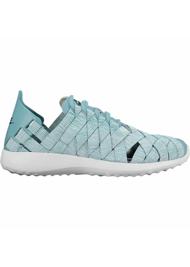 Trainers Nike Juvenate Woven Premium Light Blue-Nike-Urbanheer