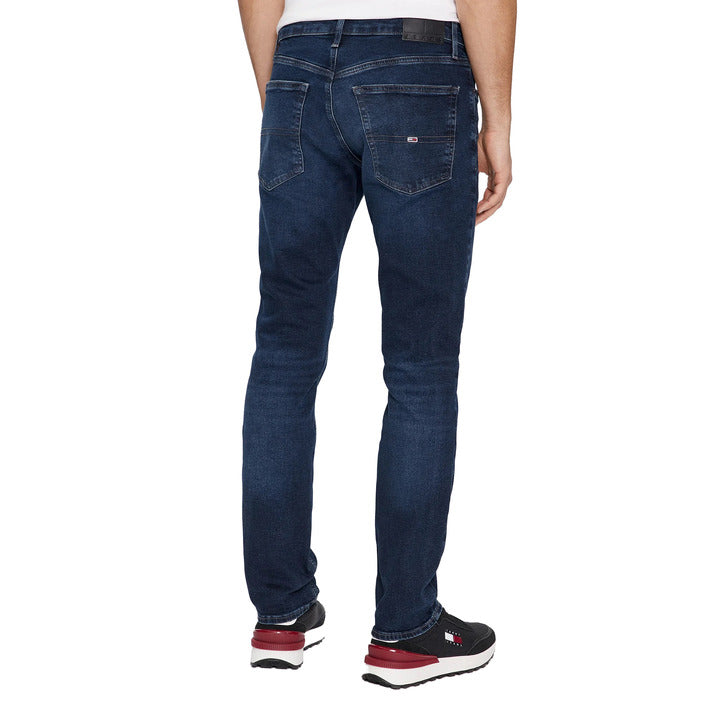 Tommy Hilfiger Jeans Men Jeans-Clothing Jeans-Tommy Hilfiger Jeans-Urbanheer