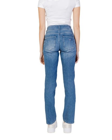 Guess Women Jeans-Clothing Jeans-Guess-Urbanheer