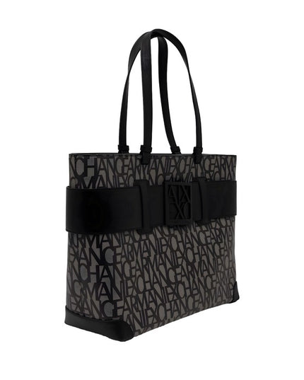 Armani Exchange Women Bag-Accessories Bags-Armani Exchange-Urbanheer