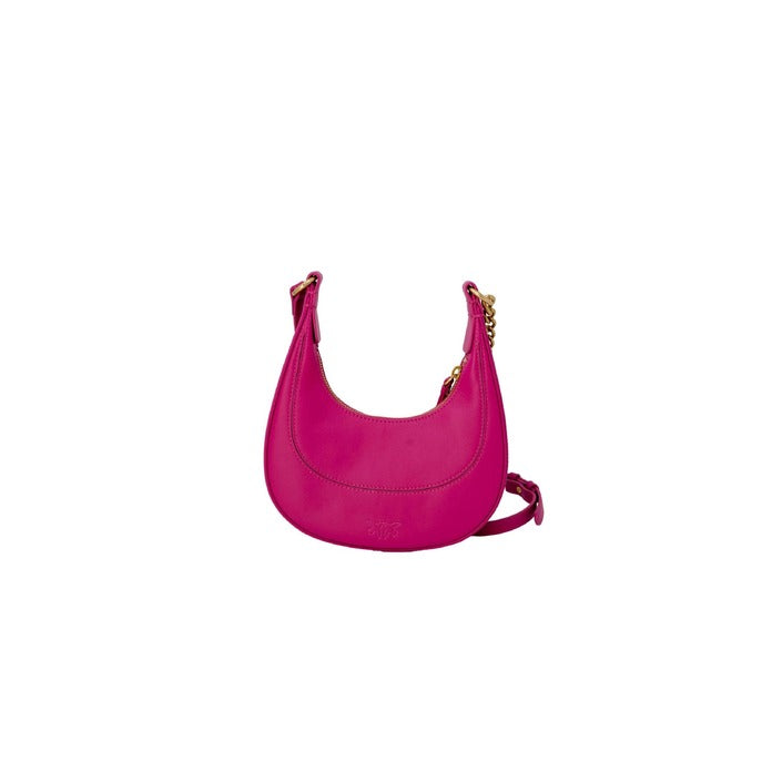 Pinko Women Bag-Accessories Bags-Pinko-Urbanheer