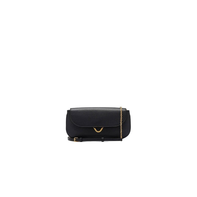 Coccinelle Women Bag-Accessories Bags-Coccinelle-black-Urbanheer