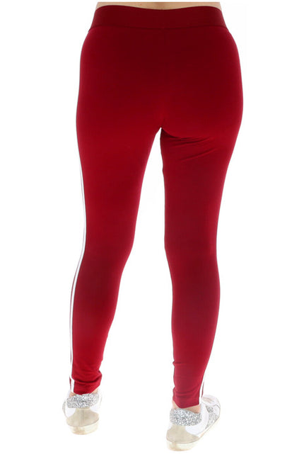 Adidas Women Leggings-Clothing Leggings-Adidas-Urbanheer