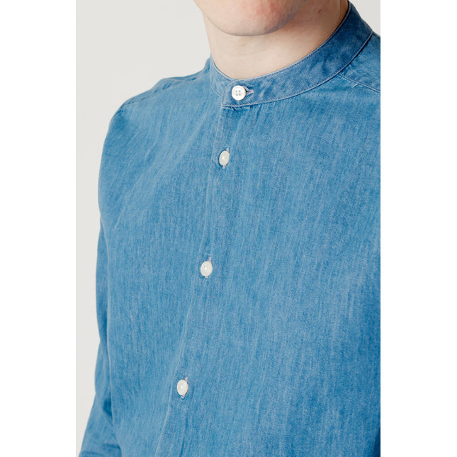 Peuterey Men Shirt-Peuterey-Urbanheer