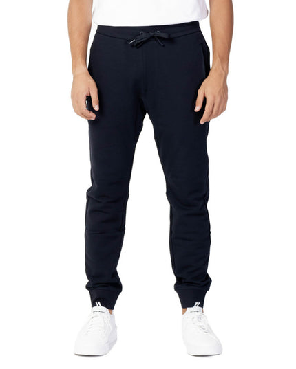 Armani Exchange Men Trousers-Clothing - Men-Armani Exchange-blue-L-Urbanheer