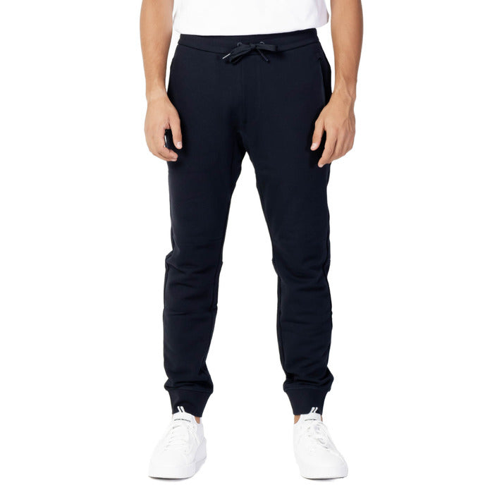 Armani Exchange Men Trousers-Clothing - Men-Armani Exchange-blue-L-Urbanheer