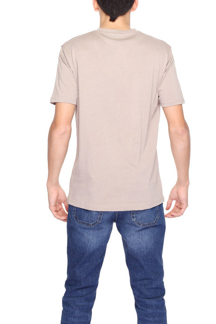 Gianni Lupo Men T-Shirt-Clothing T-shirts-Gianni Lupo-Urbanheer