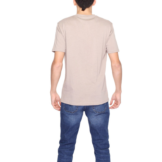 Gianni Lupo Men T-Shirt-Clothing T-shirts-Gianni Lupo-Urbanheer