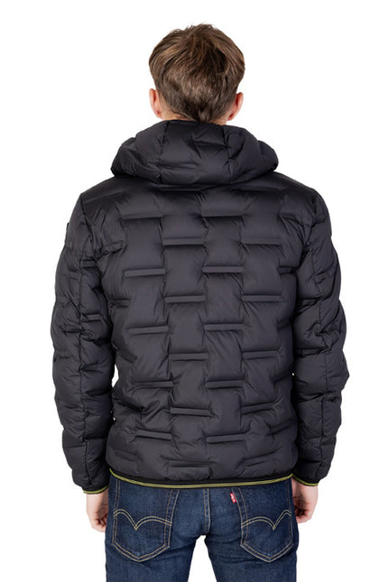 Blauer Men Jacket-Blauer-Urbanheer