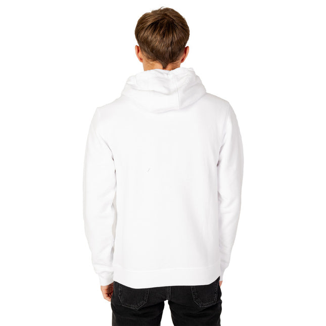 Tommy Hilfiger Jeans Men Sweatshirts-Tommy Hilfiger Jeans-Urbanheer