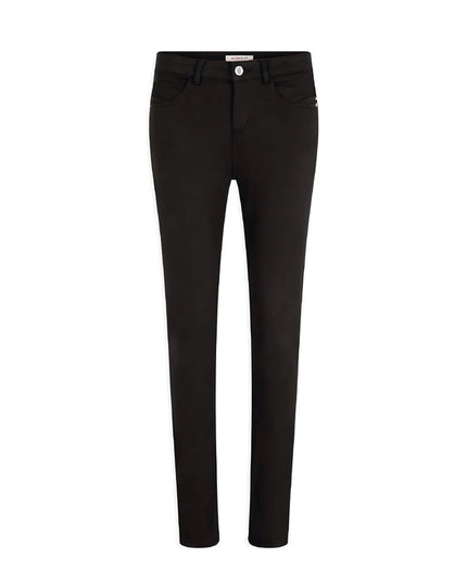 Morgan De Toi Women Trousers-Clothing Trousers-Morgan De Toi-black-34-Urbanheer