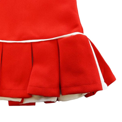 Cheerleader Dress-doe a dear-Urbanheer