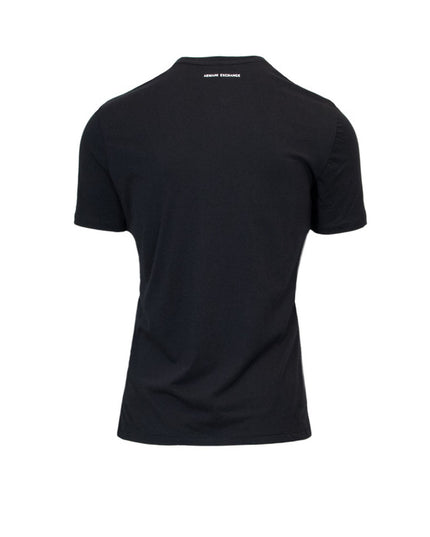 Armani Exchange Men T-Shirt-Clothing T-shirts-Armani Exchange-Urbanheer