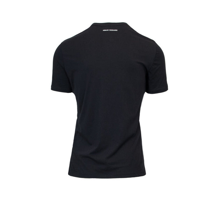 Armani Exchange Men T-Shirt-Clothing T-shirts-Armani Exchange-Urbanheer