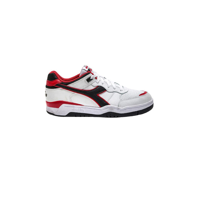 Diadora Men Sneakers-Shoes Sneakers-Diadora-red-41-Urbanheer