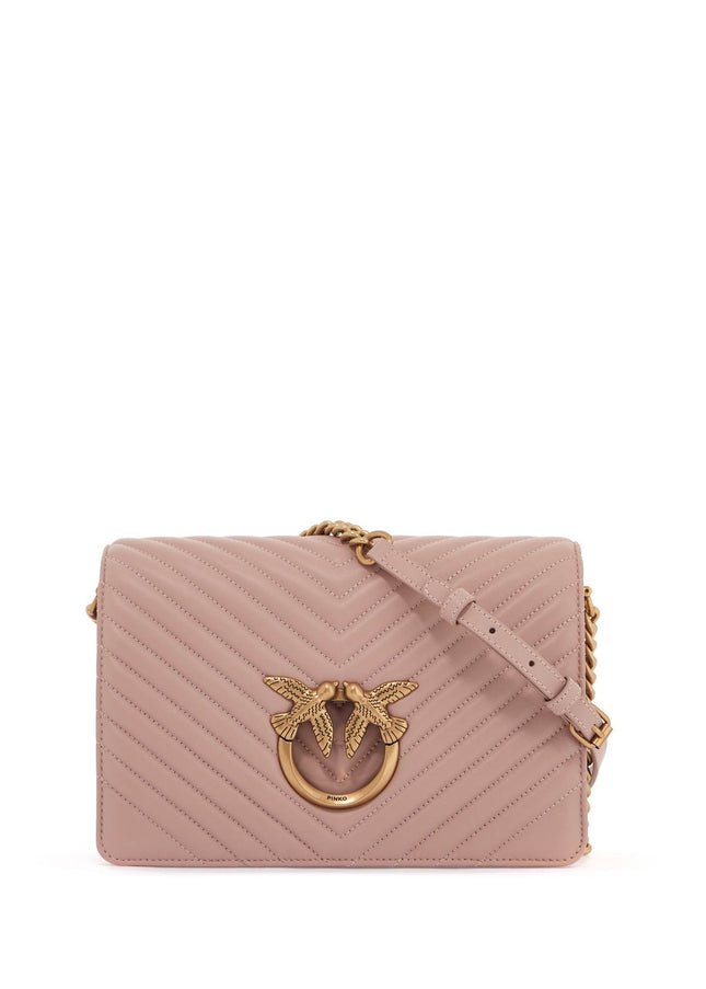 Pinko classic love bag click bag