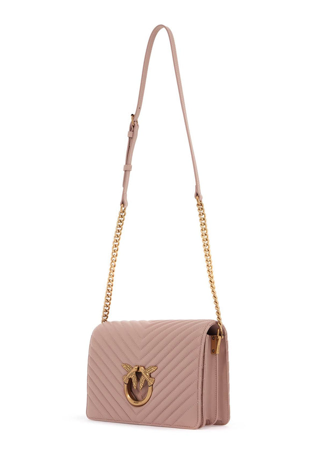 Pinko classic love bag click bag