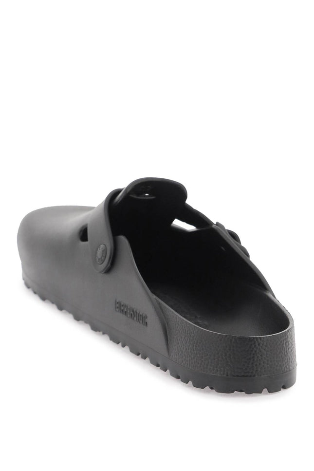 Birkenstock boston eva clog