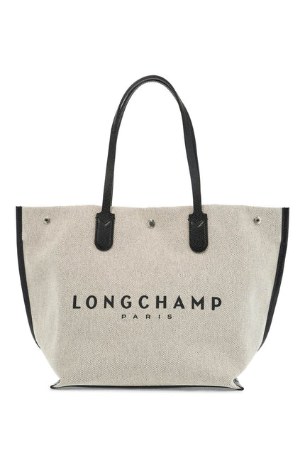 Longchamp roseau l tote bag