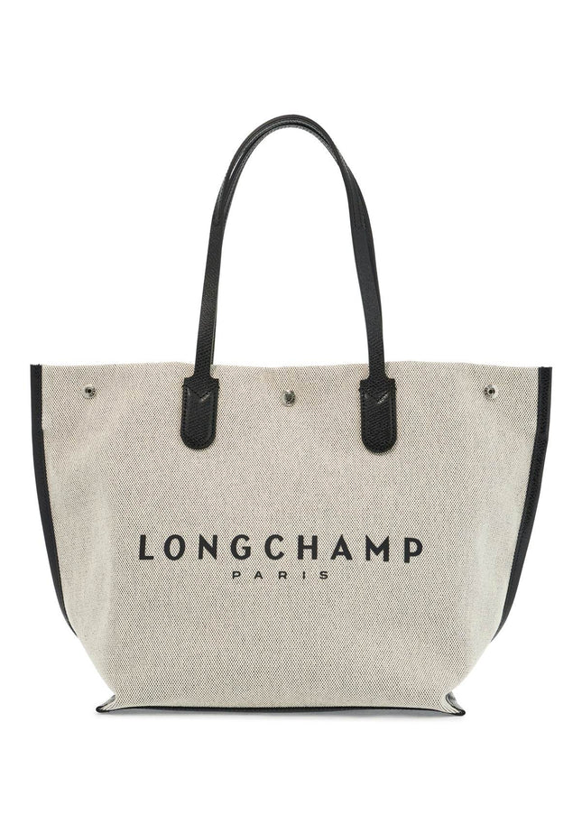 Longchamp roseau l tote bag