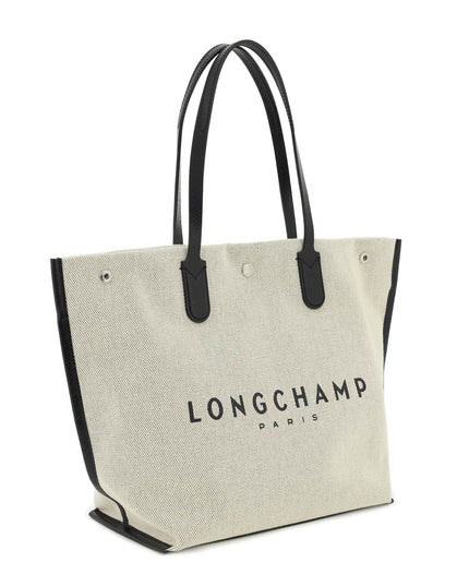 Longchamp roseau l tote bag