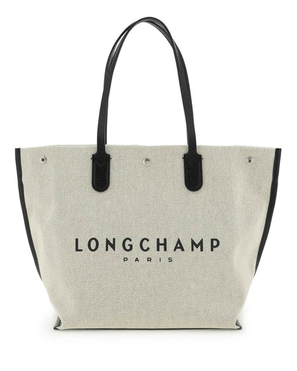 Longchamp roseau l tote bag