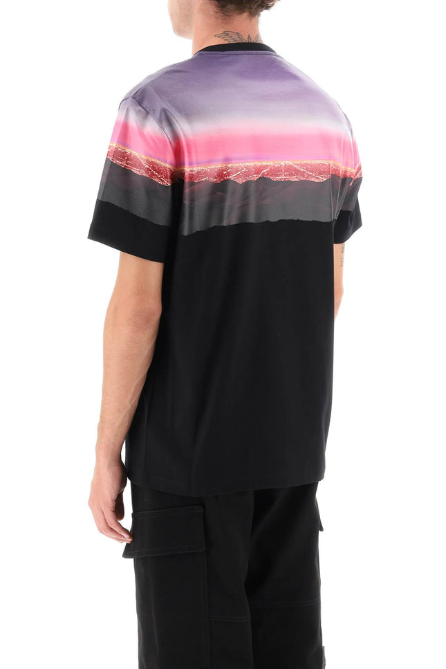 Versace Versace Hills T-Shirt-Clothing - Men-Versace-Urbanheer