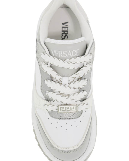 Versace odyssey sneakers