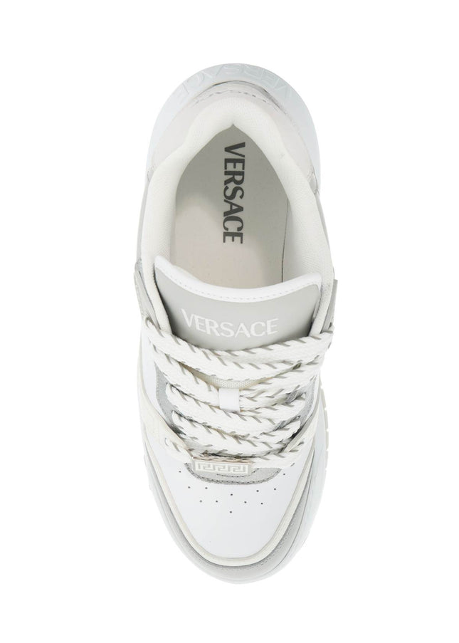 Versace odyssey sneakers