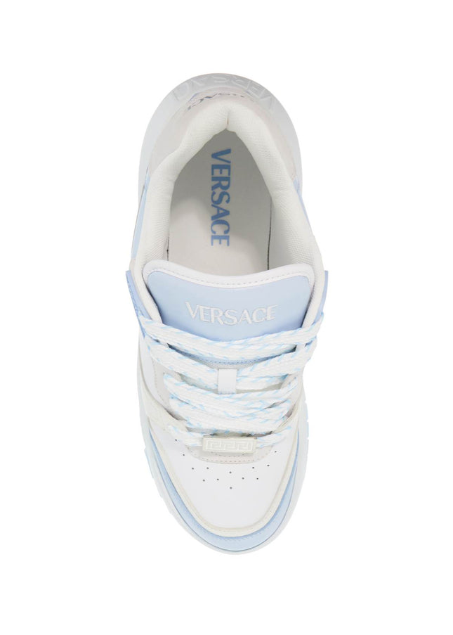 Versace odyssey sneakers