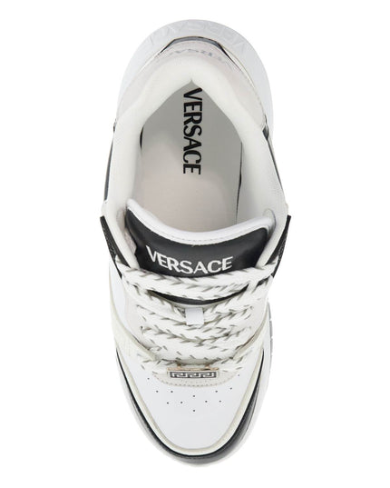 Versace odyssey sneakers