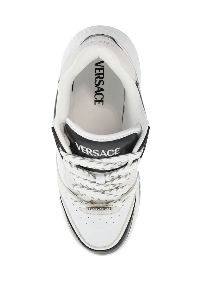 Versace odyssey sneakers