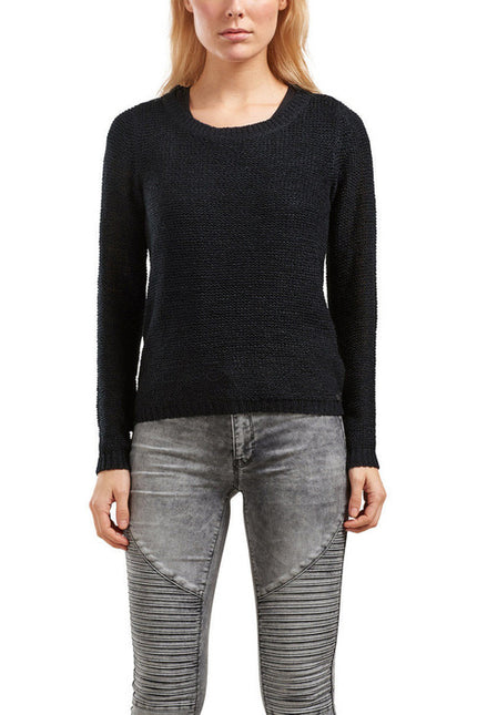 Only Women Knitwear-Only-black-XS-Urbanheer