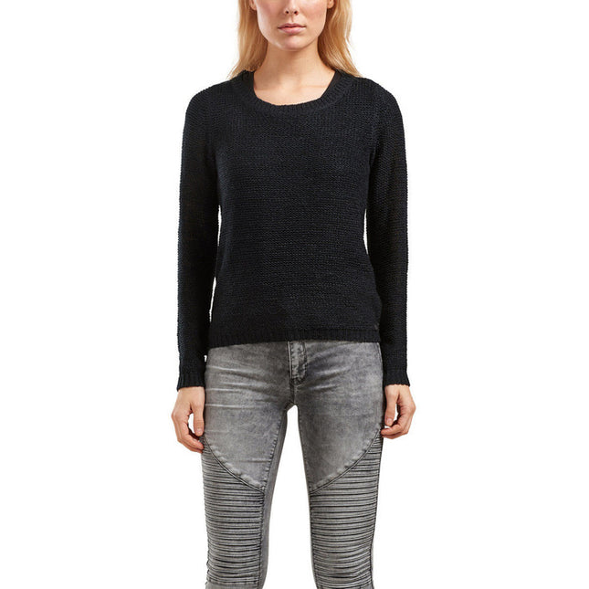 Only Women Knitwear-Only-black-XS-Urbanheer