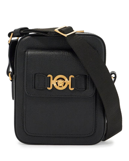 Versace "medusa biggie shoulder bag