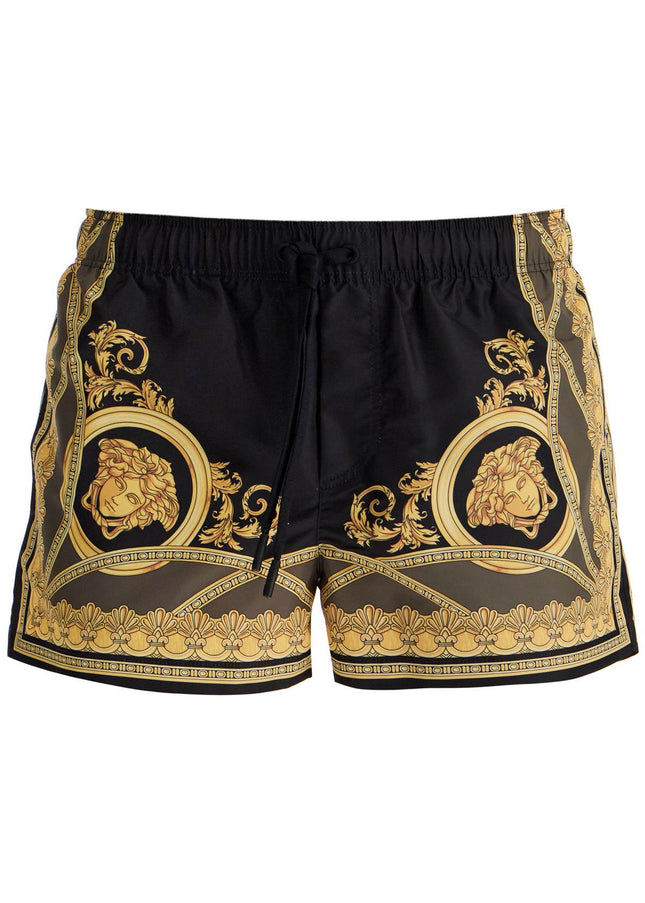 Versace "men's swim trunks 'the