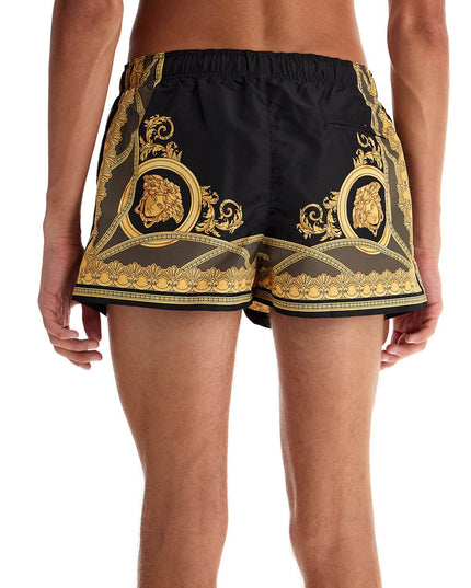 Versace "men's swim trunks 'the