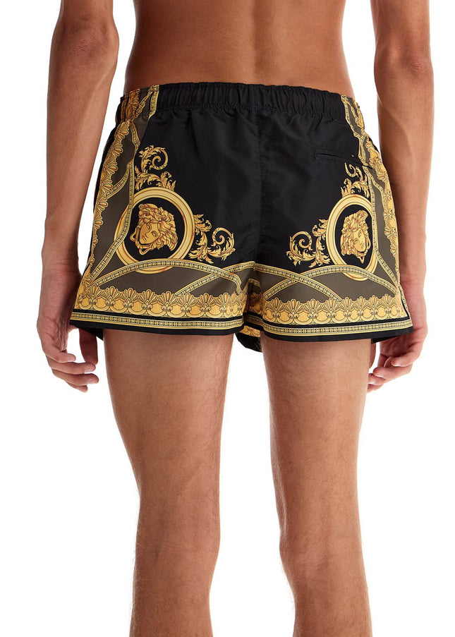 Versace "men's swim trunks 'the