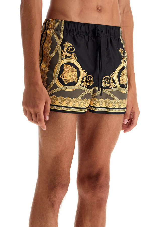 Versace "men's swim trunks 'the